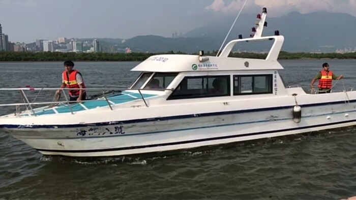 海院八號圖片